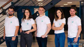 Only two months since launch, Food (waste) Fighters bonapp.eco haul in just shy of €1 million – Tech.eu - Tech.eu
