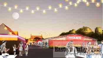 Pub and hotel getting hot tub cabins, street food park and crazy golf - Eastern Daily Press