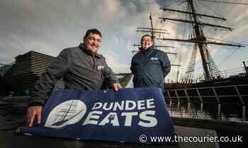 Dundee Eats – the new online food service launching in the city - The Courier