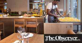 Manteca, London: ‘Genuine verve and originality’ – restaurant review - The Guardian