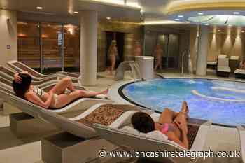 The best spas in the UK for a spa break to rest and recuperate in 2022