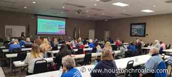 Michael Potter: Saturday Master Gardener classes a great educational resource - Houston Chronicle