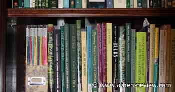 Master Gardener: Getting your gardening fix | News | athensreview.com - Athens Daily Review