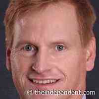 Aurora businessman appointed by Gov. Ricketts to Nebraska Board of Education - Grand Island Independent