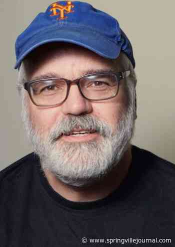 Glenwood residents play major roles in Aurora Players presentation of 'A Weekend of One Acts' - Springvillejournal