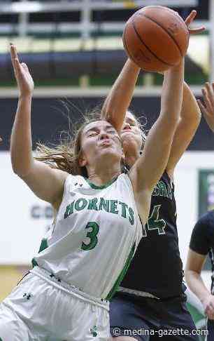 High school basketball: Highland girls roll Aurora to stay unbeaten - The Gazette