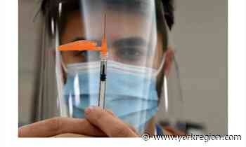 6 Aurora, 3 Newmarket municipal workers fired for failing to get COVID-19 vaccinations - yorkregion.com