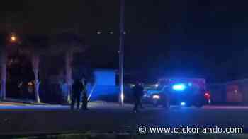 Death investigated on Aurora Road near Melbourne - WKMG News 6 & ClickOrlando