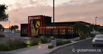 Asian cuisine chain P.F. Chang’s opening 1st Alberta location in south Edmonton