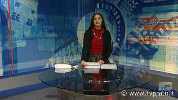 Edizione del 13/01/22 - tvprato.it
