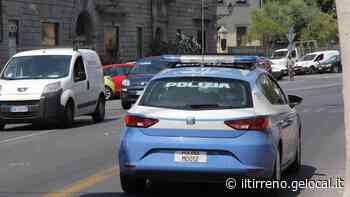 Arrestato a Prato un ricercato dalle autorità del Belgio - Il Tirreno