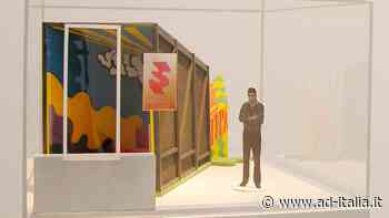 Architettura Radicale: a Prato una mostra sul rivoluzionario movimento del ’900 - AD Italia