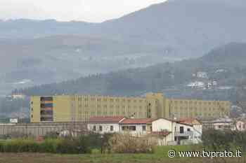 Covid, alla Dogaia positivo un detenuto su cinque - tvprato.it