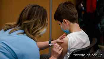 Sui vaccini agli under 11 Prato fa peggio di tutti nell'Asl Toscana Centro - Il Tirreno