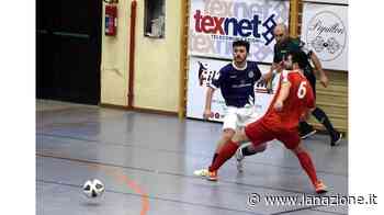 Ci pensano Scianna ed El Gallaf Futsal Prato, 2-2 con la Lastrigiana - LA NAZIONE