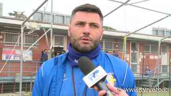 Il Prato cerca il riscatto nel derby “prenatalizio” sul campo dell'Aglianese - tvprato.it