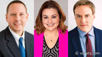 Hearst Media Production Group Adds CBS Alum Angelica Rosas McDaniel, Expands Management Team - Variety