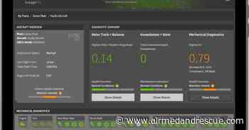 Hearst Ventures invests in GPMS health monitoring system - AirMed and Rescue Magazine