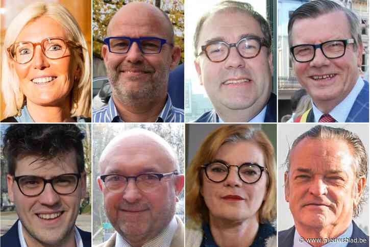 “Race uit aanwezigheidshonger is stilgevallen”: geen evenementen meer maar dat resulteert niet voor elke burgemeester in extra vrije tijd