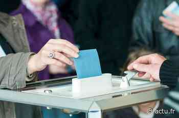 Elections municipales à Louveciennes : 4 candidats en lice - actu.fr
