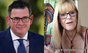 Australian mum issues a scathing message to Dan Andrews