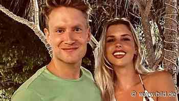 Meerbusch: Nach Heiratsantrag frisch verlobt zum Miss-Germany-Finale - BILD