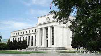 Biden makes final Fed board picks