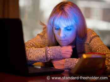 Mental Health Matters: Myths and facts on 'Blue Monday' - Standard Freeholder