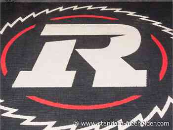 QB Dominique Davis, receiver Kenny Stafford among Redblacks cuts - Standard Freeholder