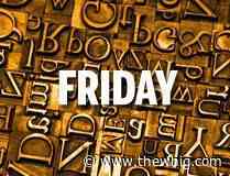 Cornwall letters to the editor, Jan. 14, 2022 - The Kingston Whig-Standard