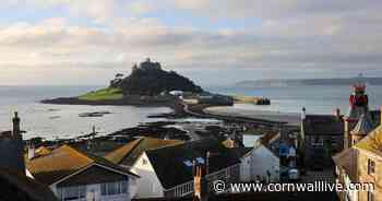 London overtakes Cornwall as most searched for place to live - Cornwall Live