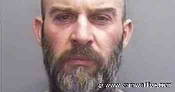 Truro man, 50, given prison sentence for 'persistent' antisocial behaviour - Cornwall Live