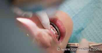 Worrying drop in dentists doing NHS work in Cornwall - Cornwall Live