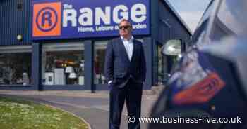 Revealed: The Top 150 businesses in Devon and Cornwall in 2021 - Business Live