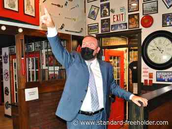 Standard-Freeholder 2021 Year in Review: September - Standard Freeholder