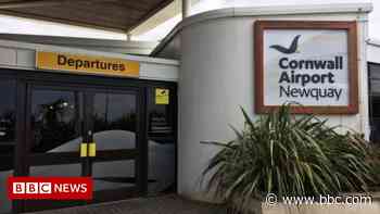 Cornwall Council apology over climate change policy failure - BBC News