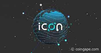 ICON Price Analysis: ICX Coin 20% Green Despite A Red Flag In Crypto Market - Coingape