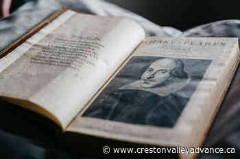 UBC Library gifted Shakespeare’s 1623 First Folio - Creston Valley Advance