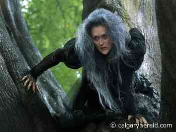 Theatre Calgary wants to put patrons in the programming chair - Calgary Herald