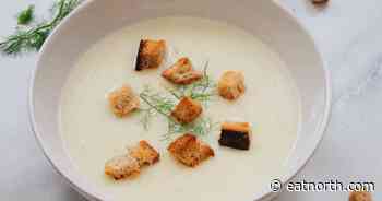 Valentine's Day themed food and music pop-up happening in Calgary Feb. 11-13 - Eat North