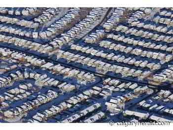 Nelson: Homeowners remain Calgary's final goose worth plucking - Calgary Herald