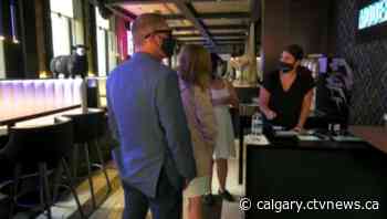 'This is soul-crushing': Calgary Chamber of Commerce responds to calls for circuit-breaker shutdown - CTV News Calgary