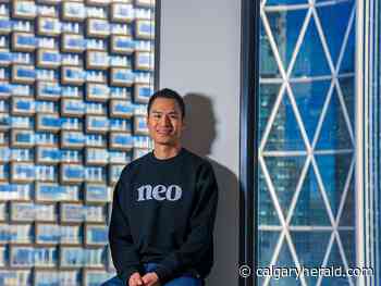 Varcoe: Neo Financial's move into downtown ties Calgary's past to its tech future - Calgary Herald