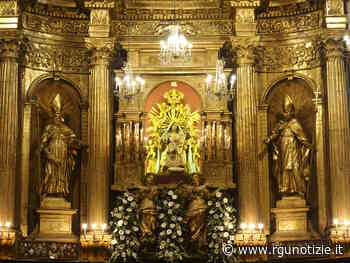 Foligno rende omaggio alla Madonna del Pianto: domenica celebrazione del vescovo - Rgunotizie.it