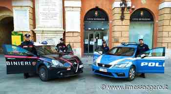 Foligno, caccia alla banda di ladri d'appartamento che ha colpito a Capodanno. In azione carabinieri, polizia - ilmessaggero.it