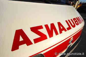 Foligno, malore al lavoro: muore 57enne - Rgunotizie.it