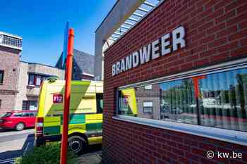 PFAS-vervuiling aan brandweerkazerne in Lichtervelde vastgesteld: verder onderzoek loopt - KW.be