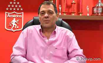 Tulio Gómez confiesa lo que sucedió con Edwin Cardona y 'Rifle' Andrade - Bolavip