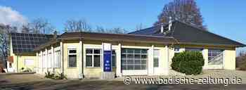 Breisach möchte aus dem Offizierskasino eine Kinderkrippe machen - Breisach - Badische Zeitung