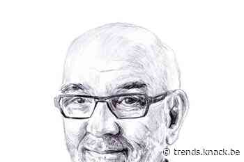 Complottheorieën halen zichzelf onderuit - Trends-magazines op pc - Trends